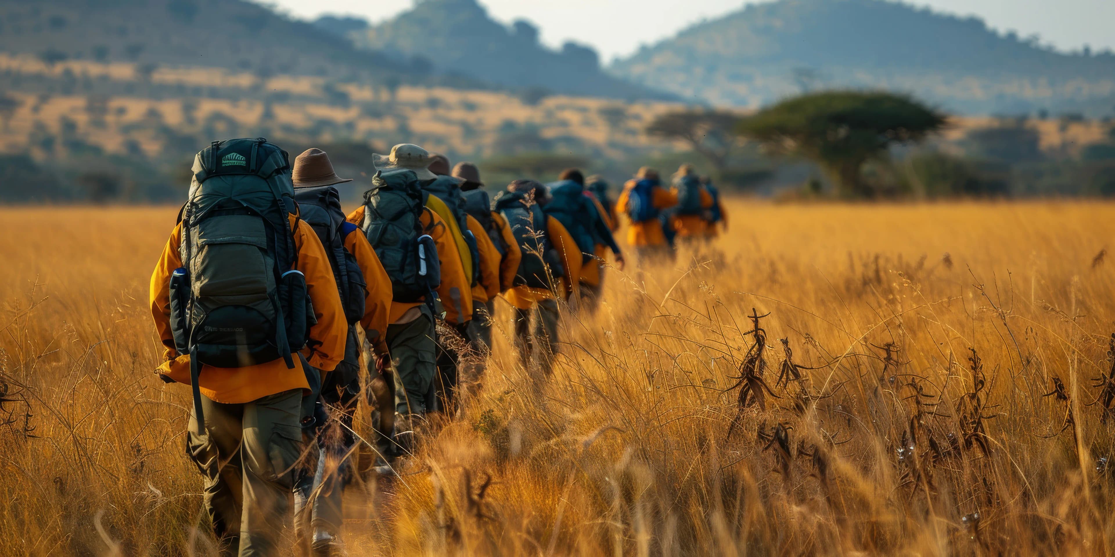 Adventure Challenge Program