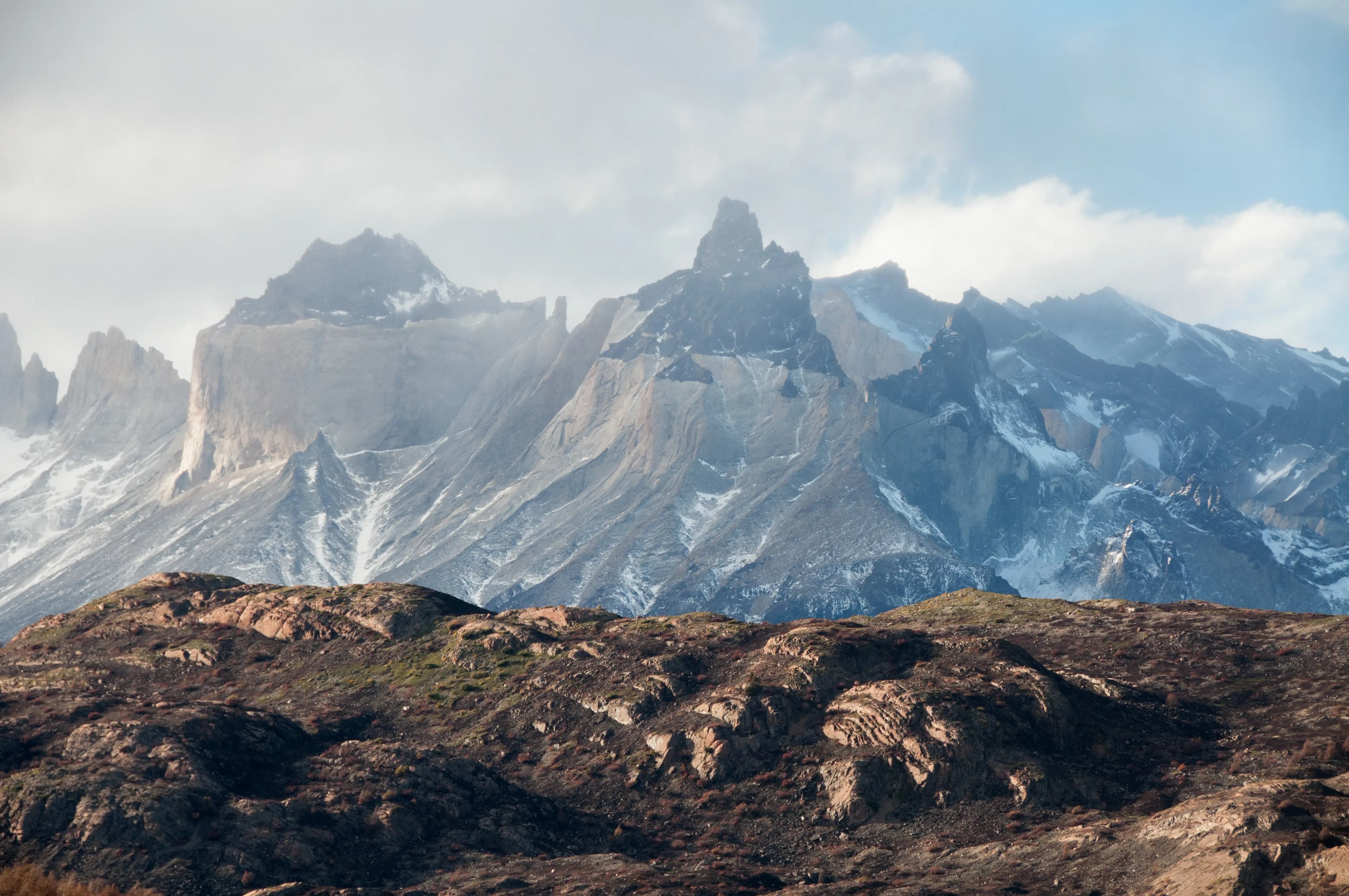 5 Days Mount Kenya Expedition