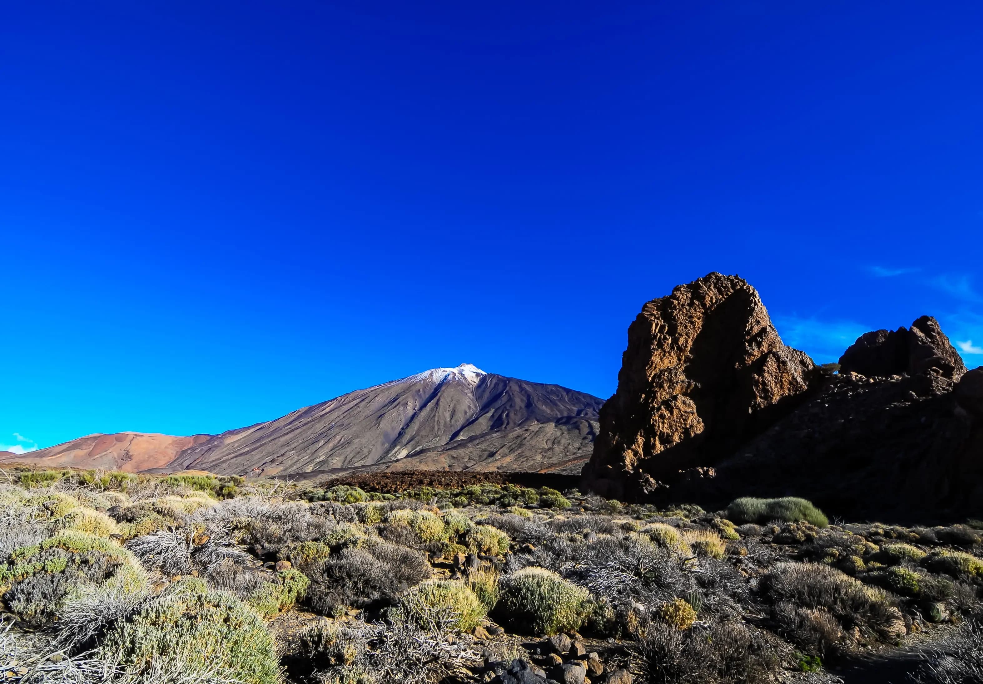 3 Days Climbing Mount Kilimanjaro
