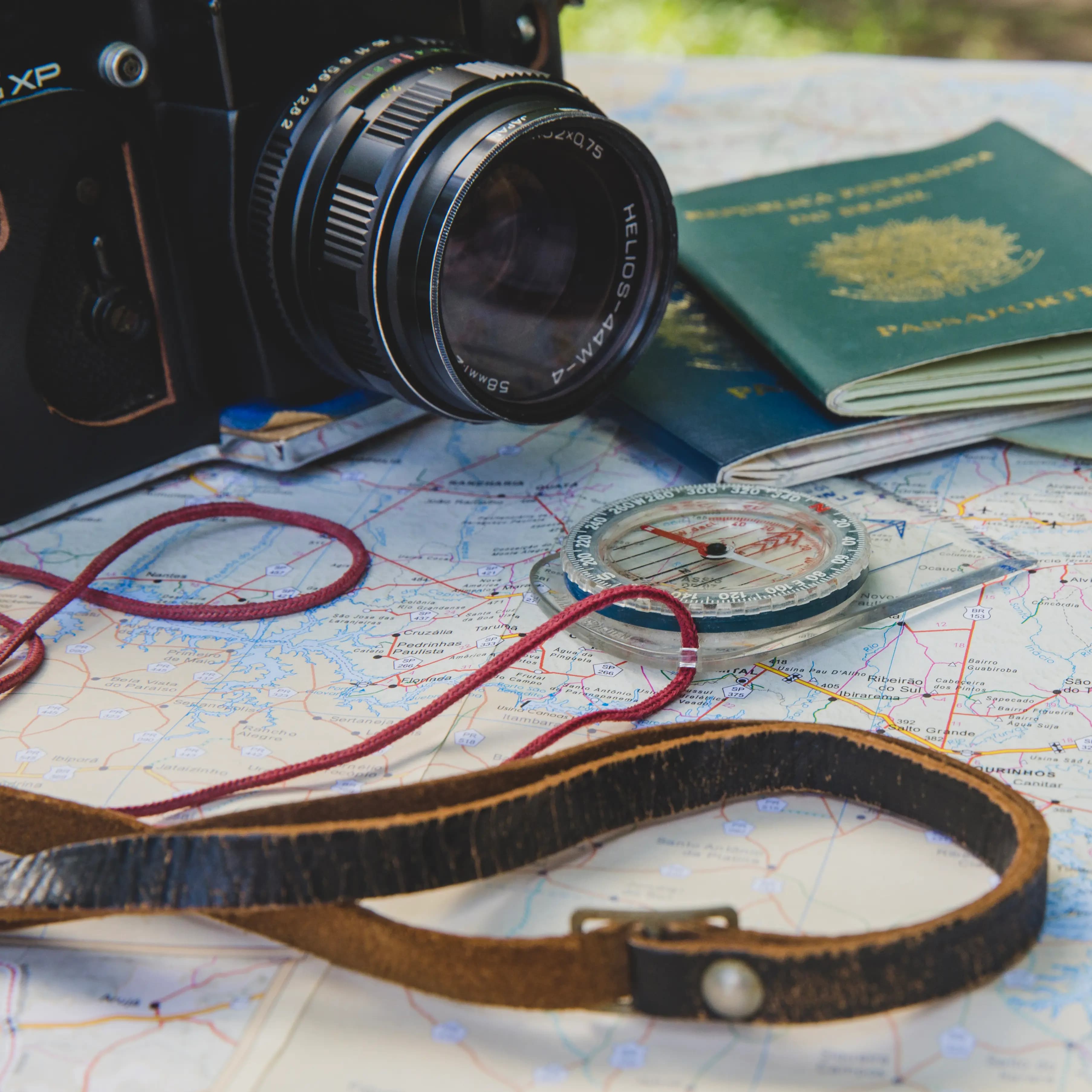 Photography Tips for African Safaris